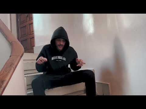 JR. VARGAS - CÓDIGOS (SHOT X ​⁠RUINA JOVEN)