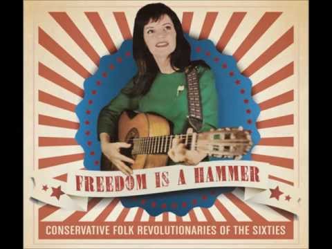 Oddity Archive: Episode 20.5 - Freedom Is A Hammer (Album Review)