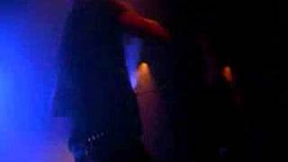 The Blackout - My Generation, Amsterdam