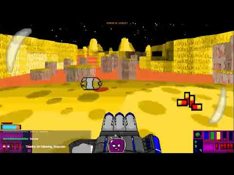 The Adventures of Square Episode 2 - Square's Drug Problem