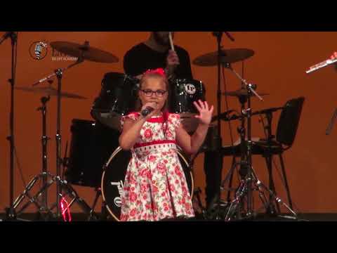 ALBA RICO - ¿Cómo pagarte? | EMYC Talent Festival 2018 [ACTUACIÓN]