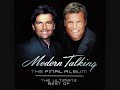 The Night Is Yours - The Night Is Mine - Modern Talking