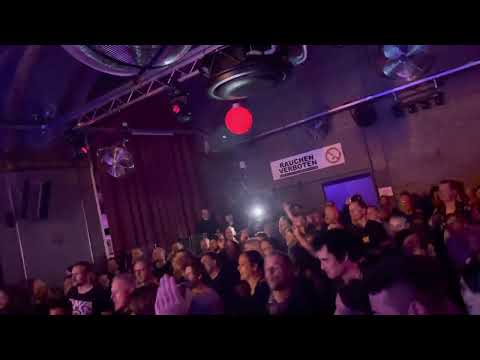 Klabusterbären 29.04.2022 Halle Saale, Palette