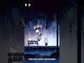 Hollow Knight One Of The Coolest Combos Shorts