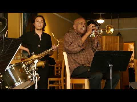 The Rico Jones All-Star Quintet:   Tribute to the Jazz Trumpet Masters   June 10, 2022.