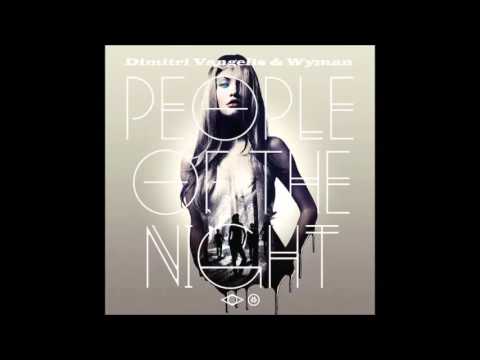 People Of The Night (Dimitri Vangelis & Wyman remix)