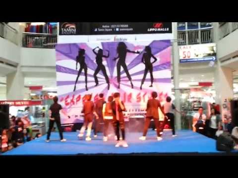 121125 Super D*vision - It's U, Sorry2, Don't Don, SFS - 슈퍼주니어 Super Junior Dance Cover