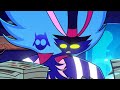 HelluvaBoss Season 2 Episode 6 but it’s just Asmodeus
