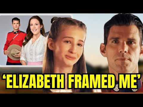 When Calls The Heart 13 Episode 4 Trailer | Elizabeth Puts Allie In Trouble?