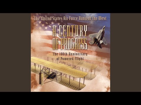 Air Force Band of the West Concert March