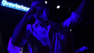 Mini mansions - Vertigo ft. Alex Turner