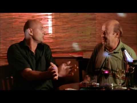 Petelinji zajtrk [Zvezane roke]