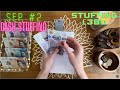 SEPTEMBER 2 CASH ENVELOPE STUFFING STUFFING 380 ENVELOPES SAVINGS CHALLENGES UK CASH STUFF