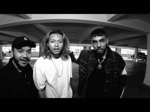 Terlalu Banyak - DJ Biggie ft Kidd Santhe, SoMean & Tuju (K-Clique)