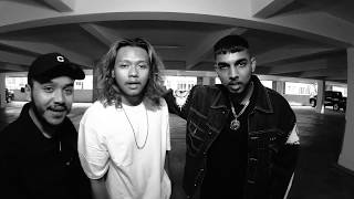 Download lagu Terlalu Banyak - DJ Biggie ft Kidd Santhe, SoMean & Tuju (K-Clique) mp3