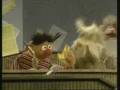 Weg Met Dat Eendje Dutch Sesame Street