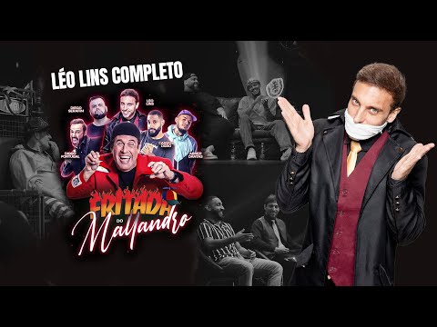 FRITADA MALLANDRO (Full participation by Léo Lins)