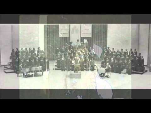 I Will Give Thanks To Thee O Lord