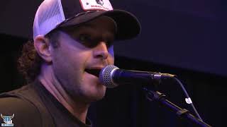 Easton Corbin - Lovin&#39; You Is Fun at 98.7 The Bull | PNC Live Studio Session