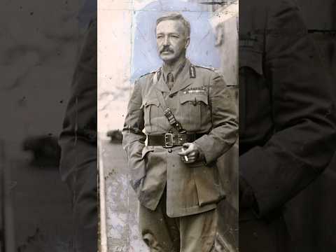 Indian Fighter Who Avenged Massacre At Jallianwala Bagh ● Sardar Uddham Singh ● #didyouknow #india