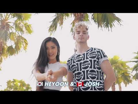 Pepsi x Now United - We are Searching for a new member to join us!