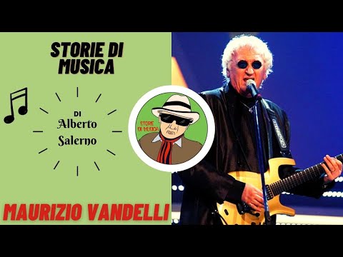 Storie di Musica: Maurizio Vandelli e l’Equipe 84