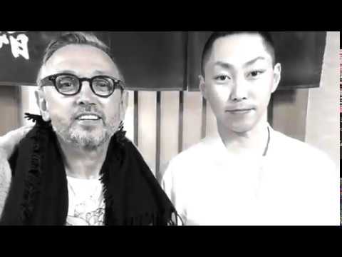 I momenti migliori del mio viaggio in Giappone | Bruno Barbieri Chef