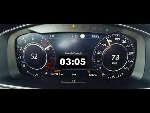 Golf r 2017 310 hp tfsi vs audi s3 2017 310 hp s-tronic