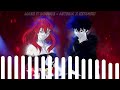 MAKE IT BOUNCE Asteria Feat Kets4eki Unreleased FULL Extended Snippet