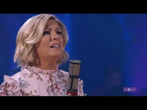 Guylaine Tanguay - Perce les nuages