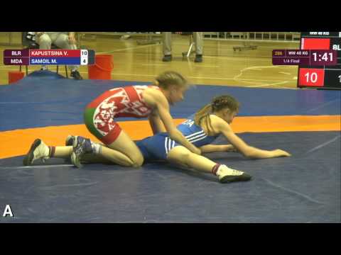 Valeryia KAPUSTSINA (BLR) - Mihaela SAMOIL (MDA).mp4