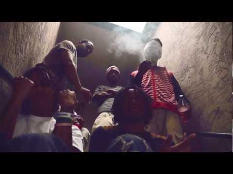 Dbar x BamBitho - Bad Intentions (Official Video)