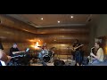 Richard Bona - Kalabancoro & Te Misea (Rehearsal, Paris 2021)