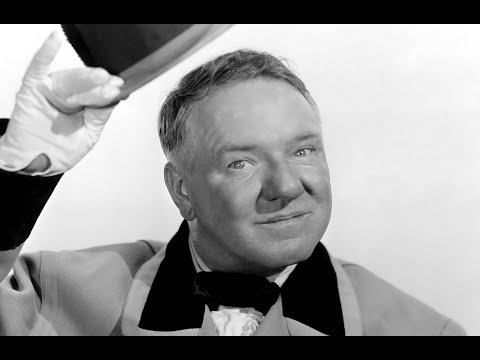 The Old Fashioned Way (1934 Comedy/Slapstick) W.C. Fields - Good Quality