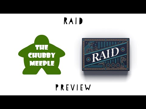 RAID - Preview