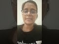 Important Announcement Nimisha Bansal