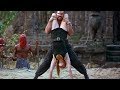 Sonya Blade Vs Kano Mortal Kombat