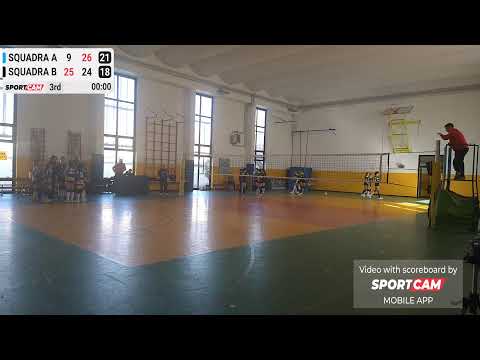 U13F vs 29Martiri - 05/02/2023