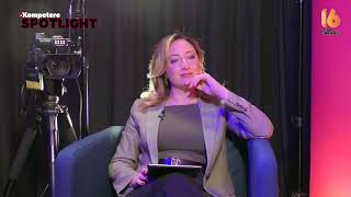 kompetere spotlight con francesco saverio coppola