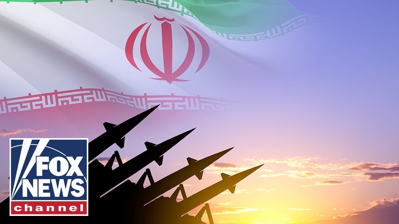 Iran has been killing Americans 'for DECADES': Kirk Lippold