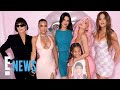 Inside The Kardashian Jenner Family S Thanksgiving 2025 E News