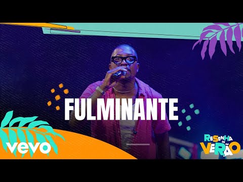 Mumuzinho - Fulminante (Ao Vivo No Rio De Janeiro / 2023)