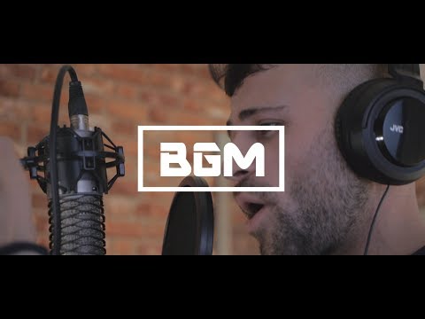 BGMedia | CallyManSamm - More Time (Prod. SjBeats)