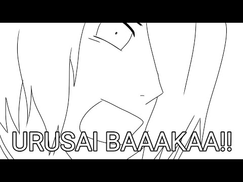 [Animatic] Aggressive "Urusai Baka" of Ishigami (Kaguya-sama: Love is war–Seiyuu Live)