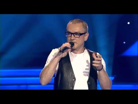 Milovan Ducic Mika - Zauvjek tvoj - (live) - Nikad nije kasno - EM 10 - 04.12.2016