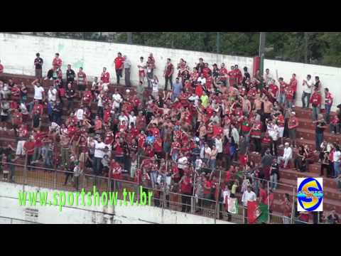 Gols de Portuguesa 3 X 0 Juventus pela copa paulista 2017