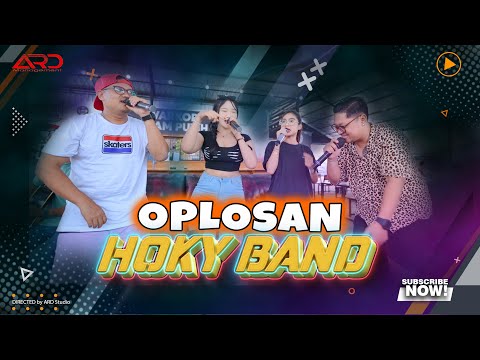 Hoky Band - Oplosan | (Official MV) Tutupen Botolmu