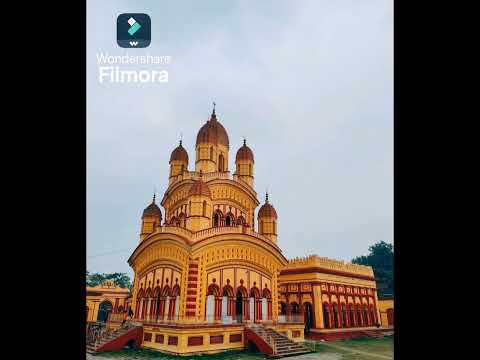 Annapurna Temple, Barrackpore, kolkata