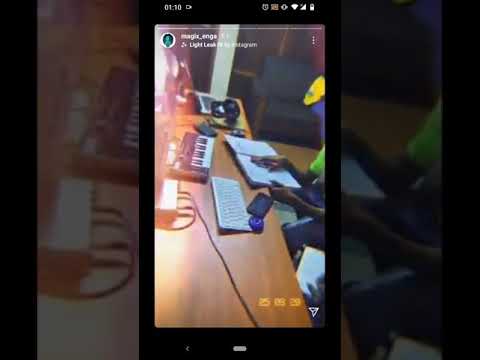 Meet Kenya's youngest Gengetone rapper, Triomio