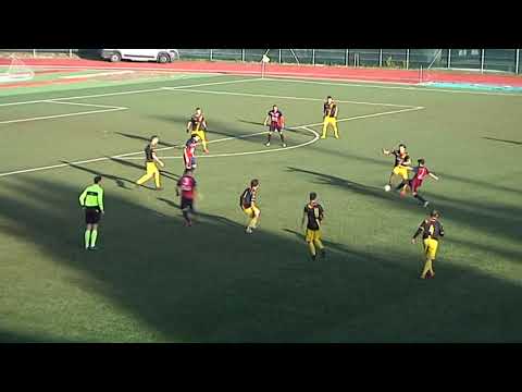 Serie D - Girone F, 21° giornata | Recanatese - Notaresco 0-2